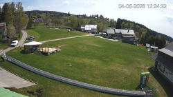 Dětský park