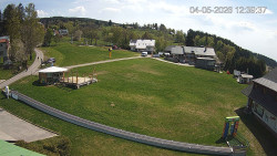 Dětský park