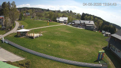 Dětský park