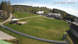 Dětský park