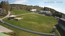 Dětský park