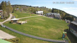 Dětský park