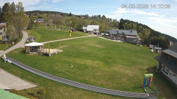 Dětský park