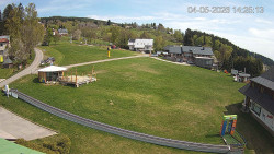 Dětský park