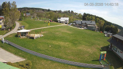 Dětský park