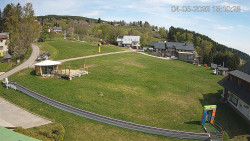 Dětský park