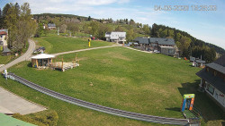 Dětský park