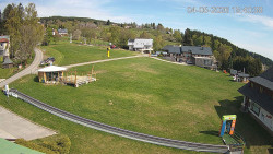 Dětský park