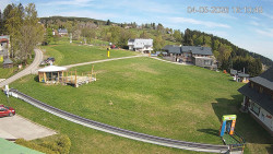 Dětský park