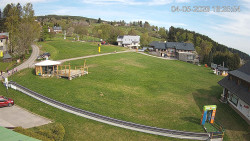 Dětský park