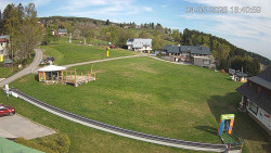 Dětský park