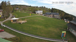 Dětský park