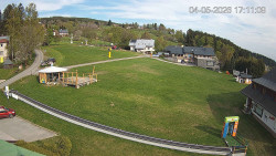 Dětský park