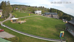 Dětský park