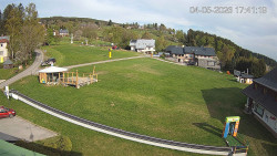 Dětský park