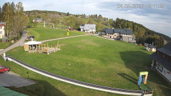 Dětský park