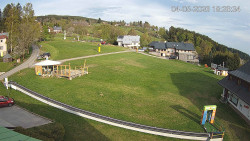 Dětský park