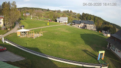 Dětský park