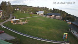 Dětský park