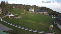 Dětský park
