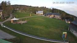 Dětský park