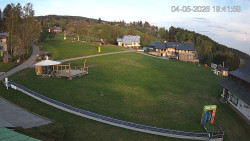 Dětský park