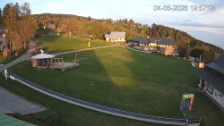 Dětský park