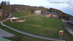 Dětský park