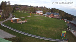 Dětský park
