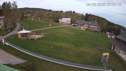Dětský park