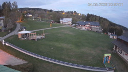 Dětský park
