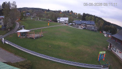 Dětský park