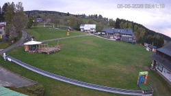 Dětský park