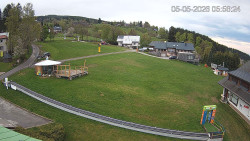 Dětský park