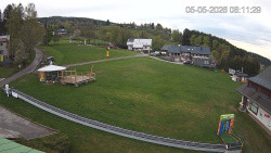 Dětský park