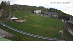 Dětský park