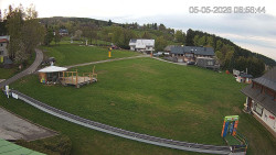 Dětský park