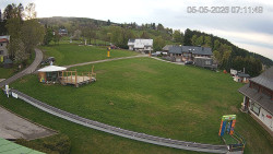 Dětský park