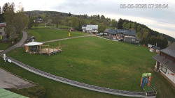 Dětský park