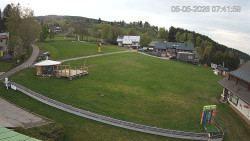 Dětský park