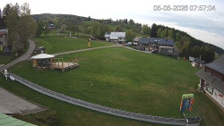 Dětský park