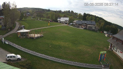 Dětský park