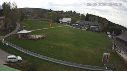 Dětský park