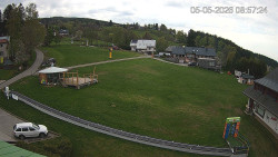 Dětský park