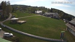Dětský park