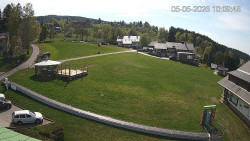 Dětský park