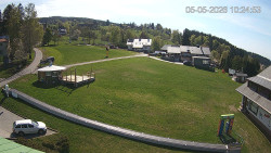 Dětský park
