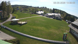 Dětský park