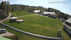 Dětský park