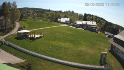 Dětský park